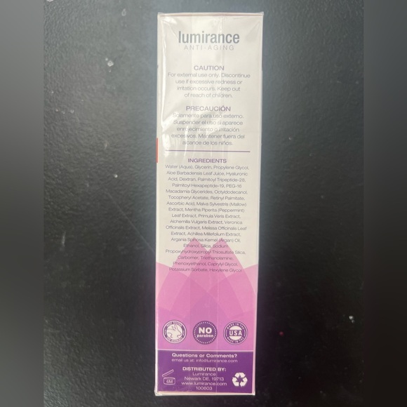 Vitamin C & Collagen Firming Serum - Picture 3 of 4